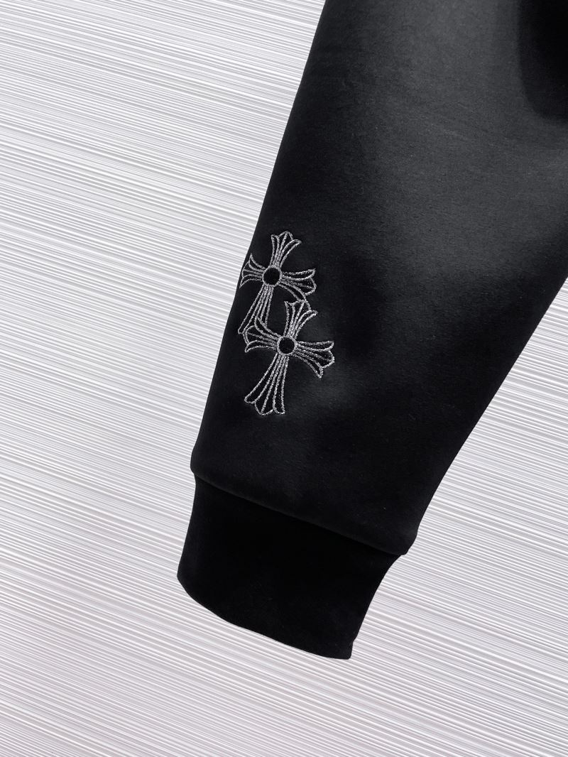 Chrome Hearts Long Pants